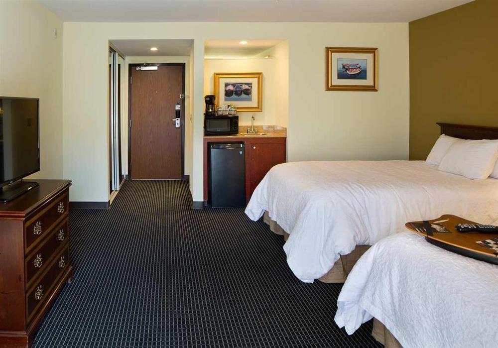 Four Points By Sheraton San Diego - Sea World Hotel Cameră foto