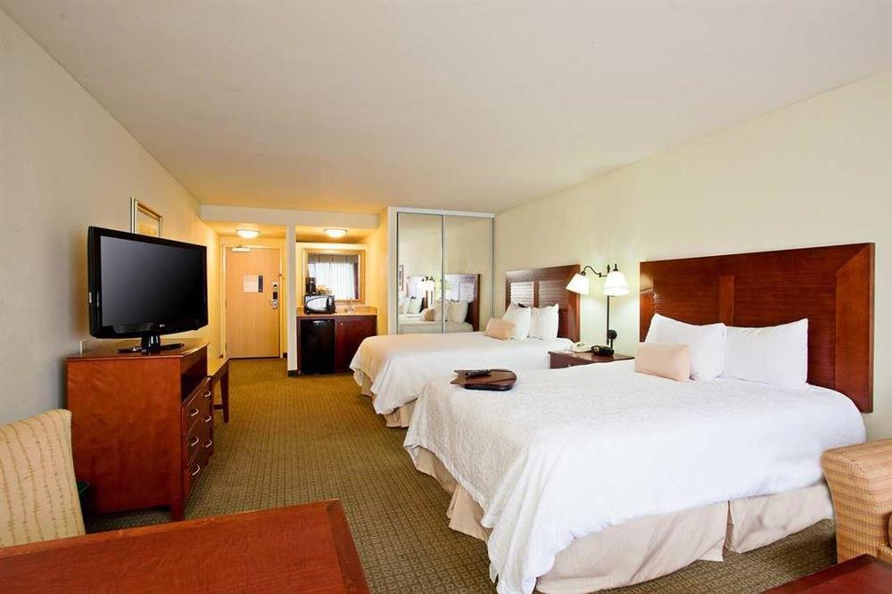 Four Points By Sheraton San Diego - Sea World Hotel Cameră foto