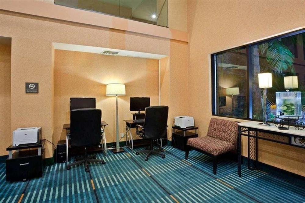 Four Points By Sheraton San Diego - Sea World Facilități foto