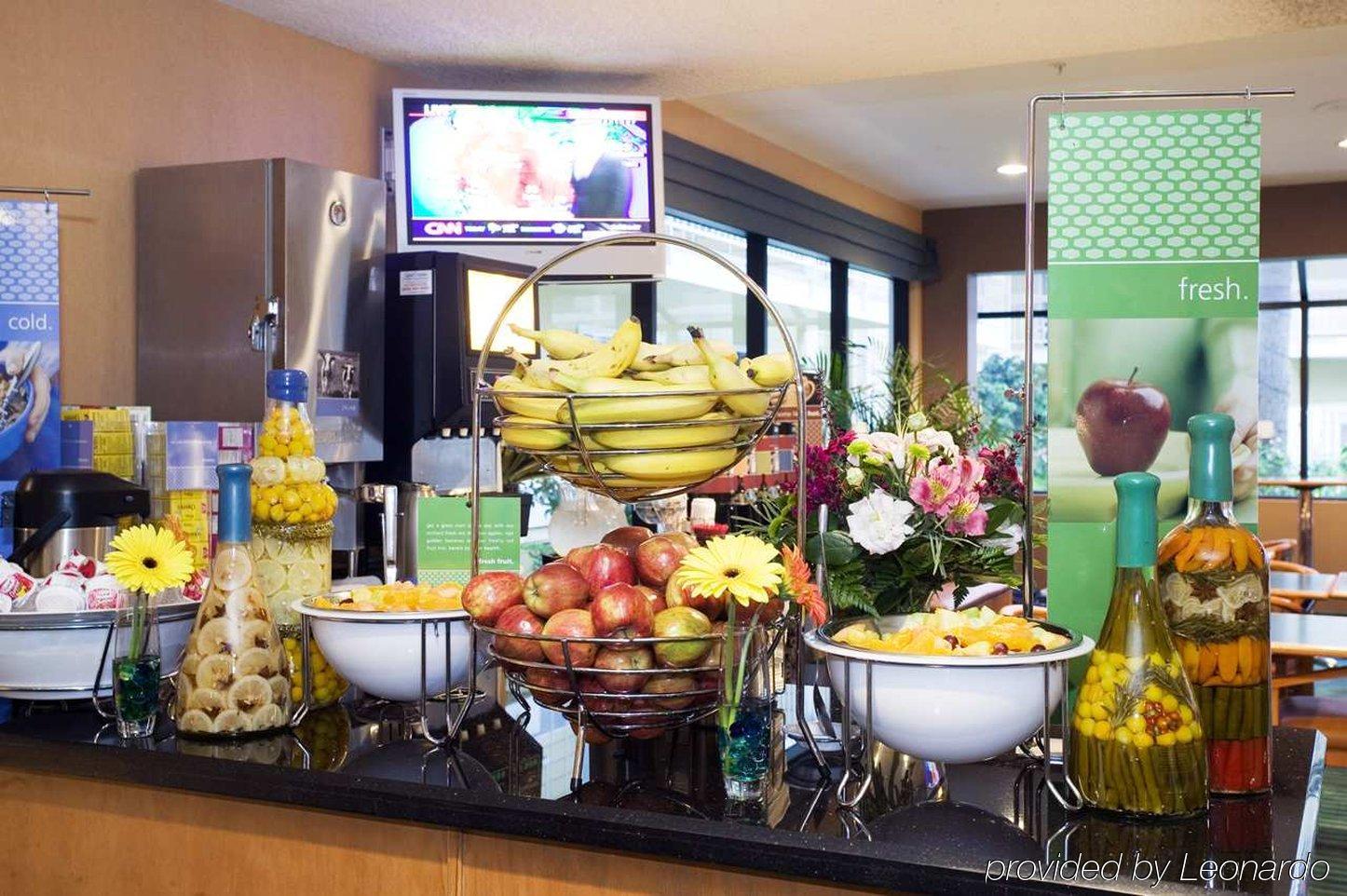 Four Points By Sheraton San Diego - Sea World Restaurant foto