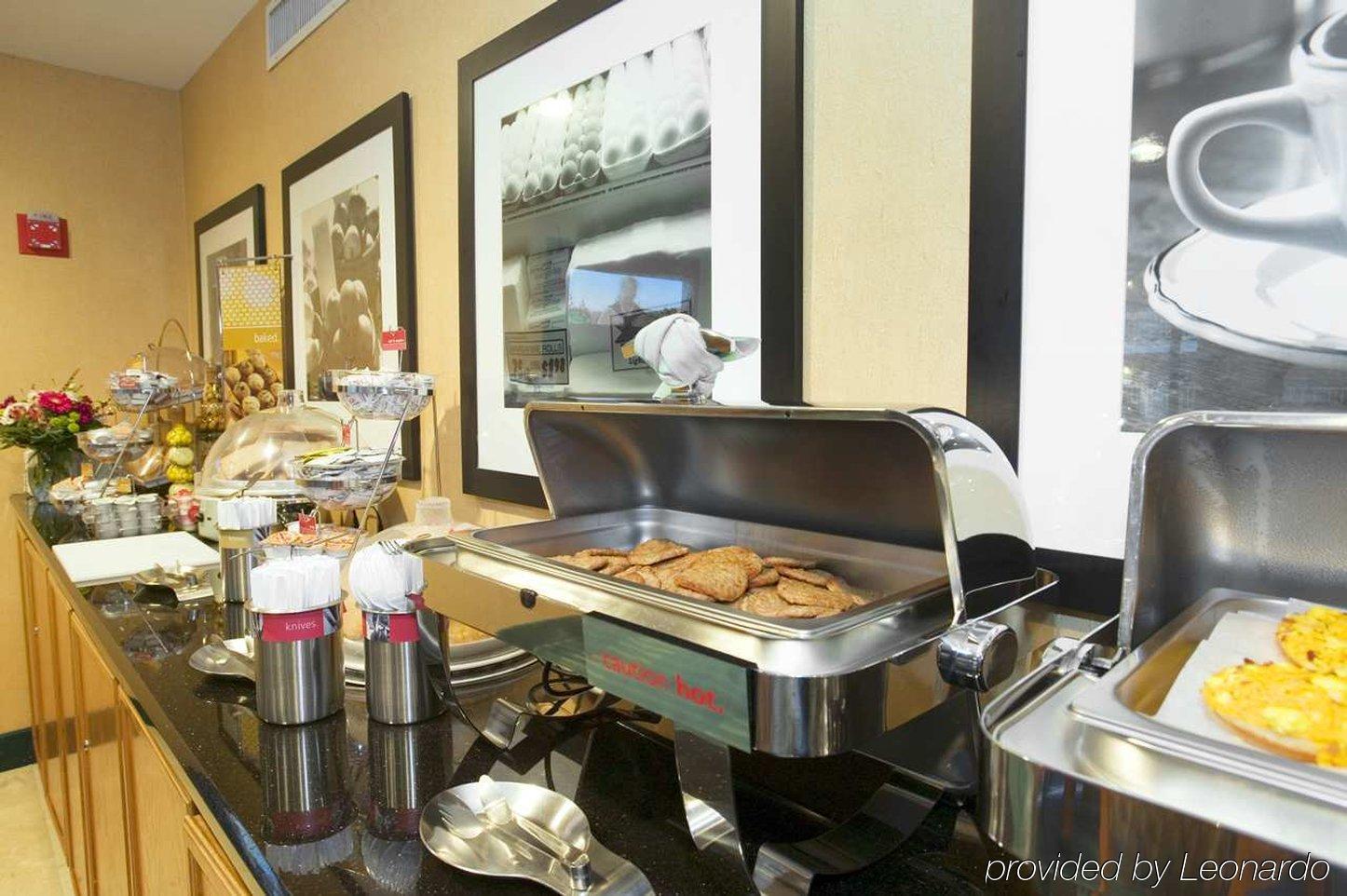 Four Points By Sheraton San Diego - Sea World Restaurant foto