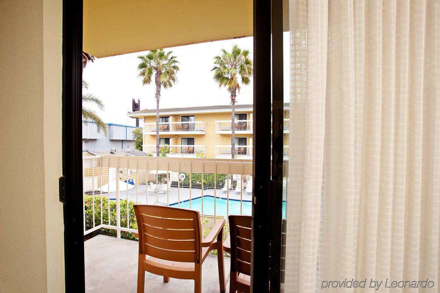 Four Points By Sheraton San Diego - Sea World Hotel Cameră foto