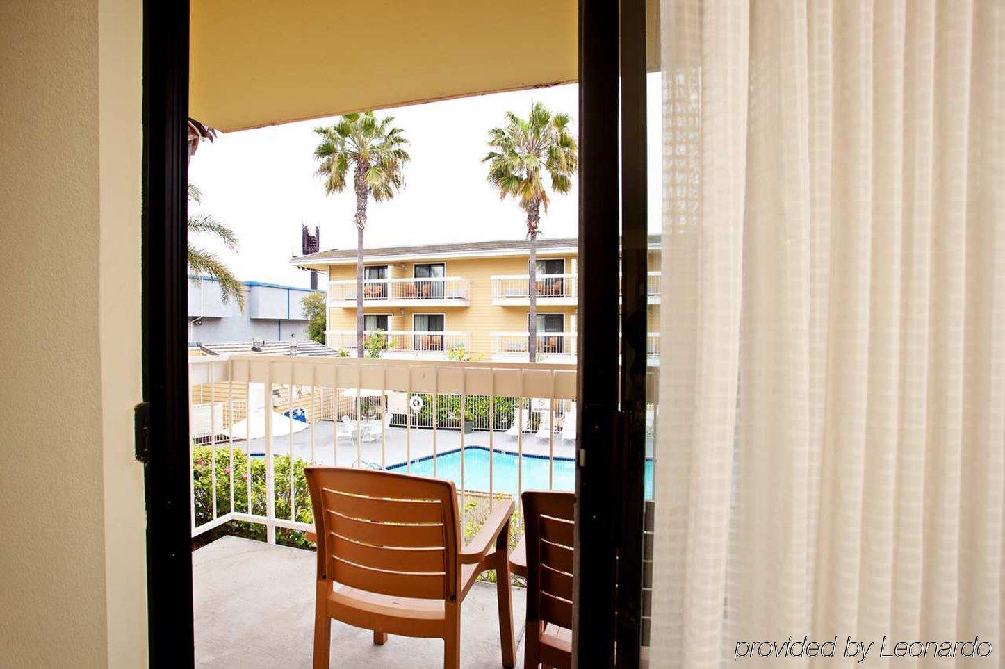 Four Points By Sheraton San Diego - Sea World Cameră foto