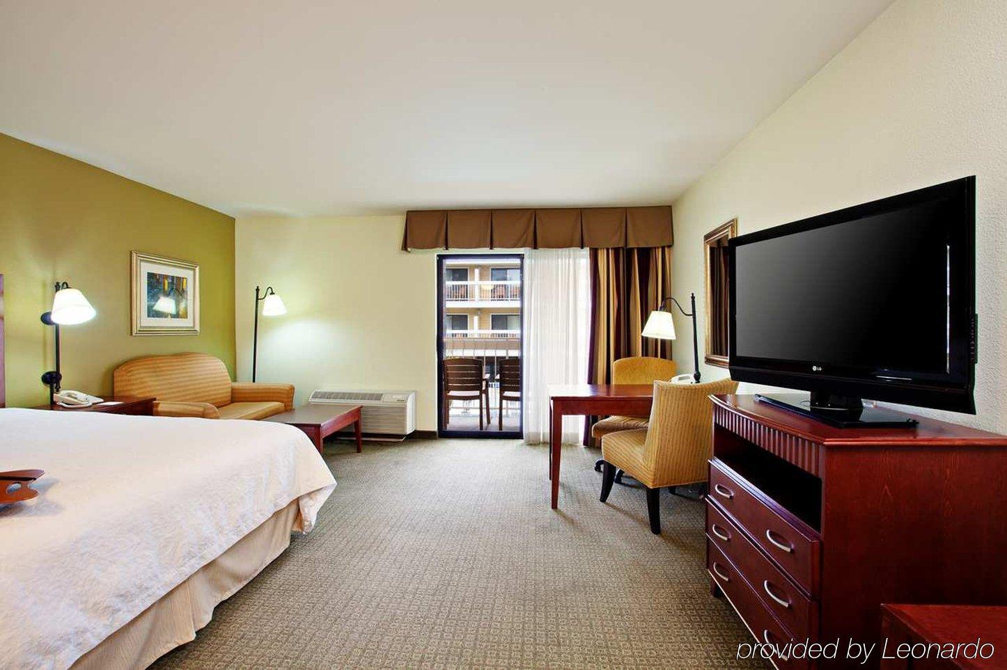 Four Points By Sheraton San Diego - Sea World Hotel Cameră foto