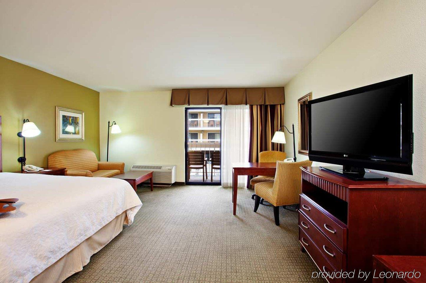 Four Points By Sheraton San Diego - Sea World Cameră foto