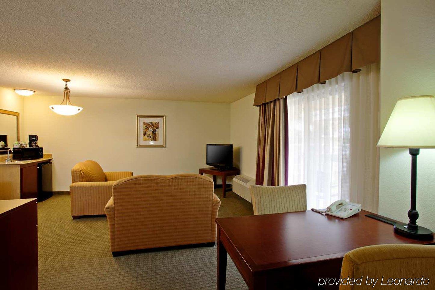 Four Points By Sheraton San Diego - Sea World Hotel Cameră foto