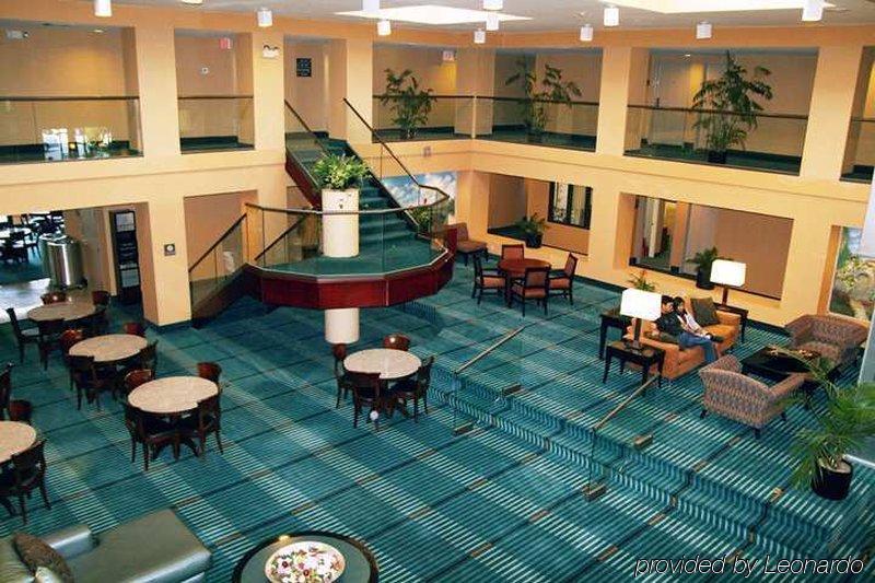 Four Points By Sheraton San Diego - Sea World Restaurant foto