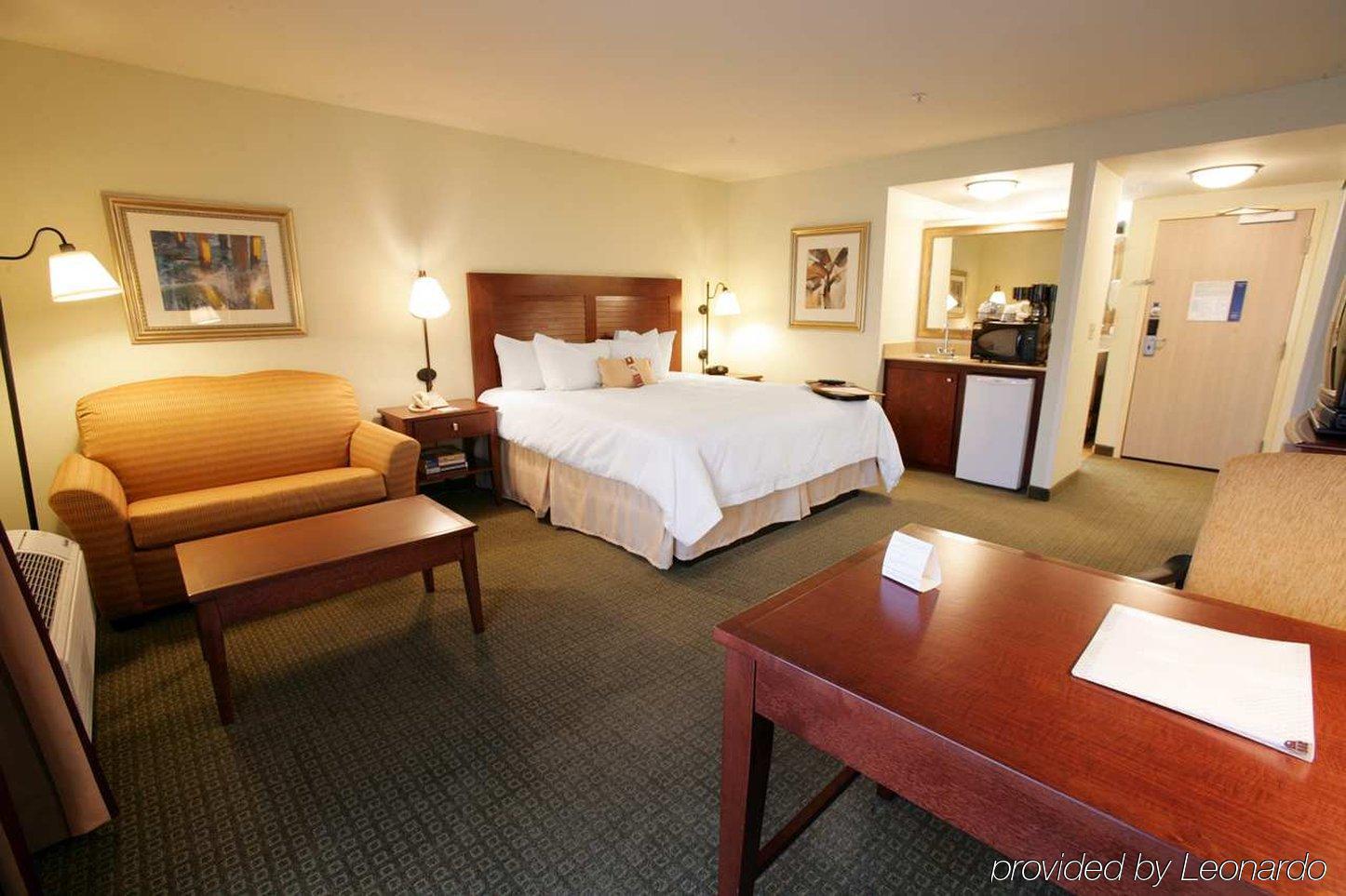 Four Points By Sheraton San Diego - Sea World Hotel Cameră foto