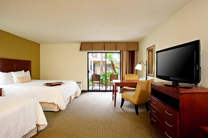 Four Points By Sheraton San Diego - Sea World Hotel Exterior foto